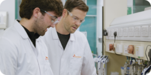 효소 혁신을 통한 지속 가능한 제약 발전