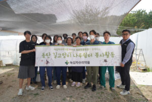 길고양이 건강 관리의 중요성과 방법