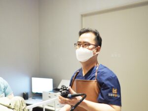 자각 증상 없어 조기발견 어려운 대장암, ‘대장내시경’ 필요… 검사 시 유의점은?