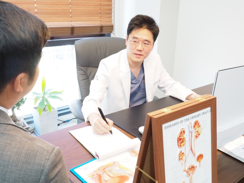 Read more about the article 곤지름, 전염성ㆍ재발 위험↑ 조기 치료 및 예방 접종 중요