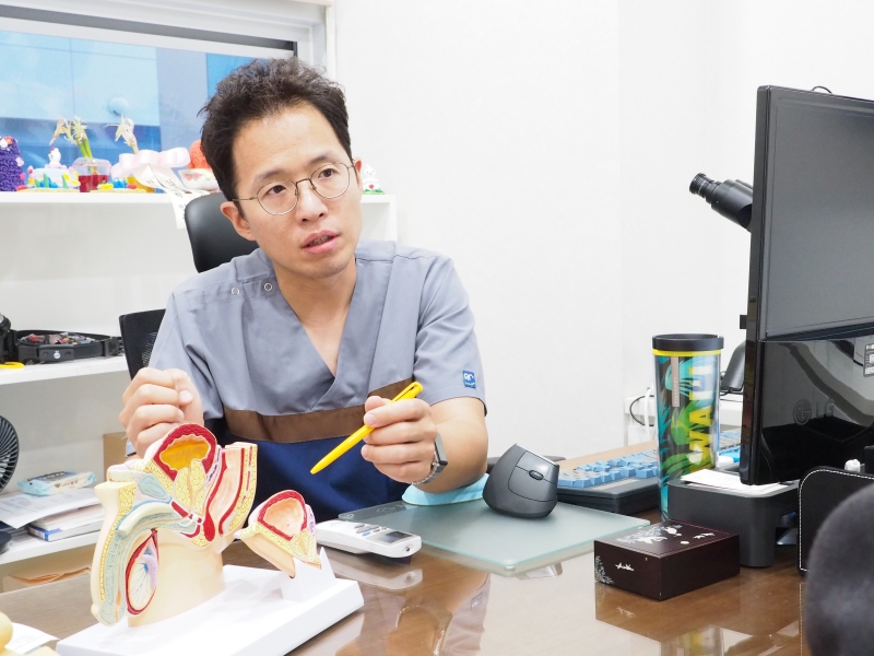 여름철 요로결석 환자 증가…극심한 옆구리 통증 반복되면 조기 진료받아야