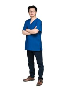 여름철 심해지는 다리 가려움, ‘하지정맥류’ 의심