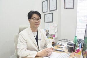 혈정액증, 전립선염부터 전립선암까지 확인해야 하는 이유