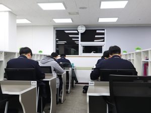 메가스터디 기숙학원 종합관, ‘2028 Pre N수 우선선발반’ 12월 6일 개강