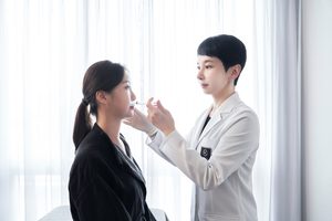 눈ㆍ코 성형 후 부자연스러운 라인, ‘흉살’이 원인일 수 있어… 증상별 맞춤 치료 필요