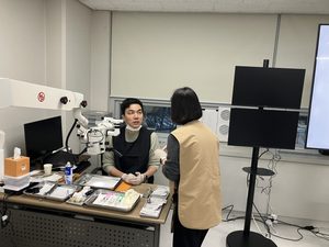 굿드림치과 문종일 원장, ‘마루치 원데이엔도 실습 세미나’ 연자 참여