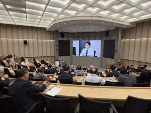 환자와 의사가 함께 만드는 치료 결정... ‘K-SDM-KOA’ 지원도구 선보여