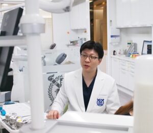 양치만으론 치석 제거 어려워… 치아 스케일링ㆍ정기검진 필요한 이유