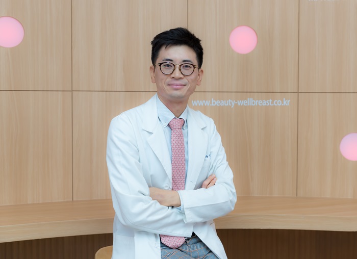 미웰유외과 심영관 원장