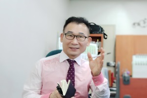 탑로직 디지털장의사 박용선 대표
