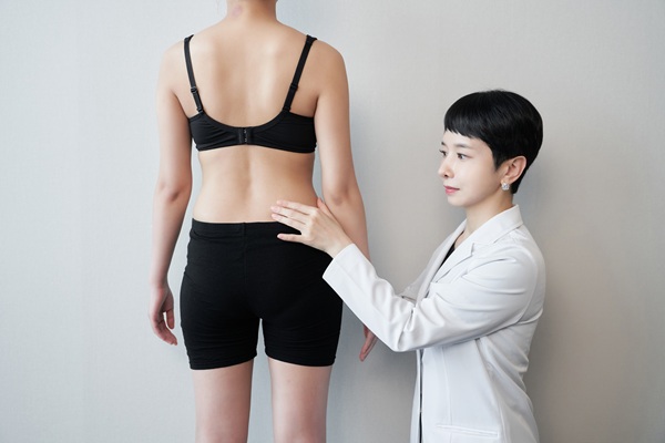 바디라인 위해선 다이어트, 체중ㆍ사이즈 감소와 함께 리프팅까지 고려해야