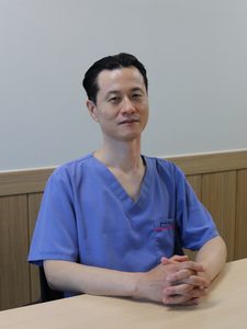 무더위 꺾이니 신체활동 증가... 무릎 전방십자인대 파열 주의해야[김상범 원장 칼럼]
